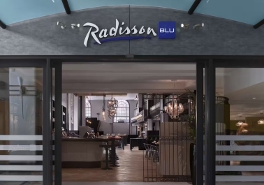 Unveiling the Hidden Gems: Rediscovering the History of Radisson Blu Hotel Leeds body thumb image