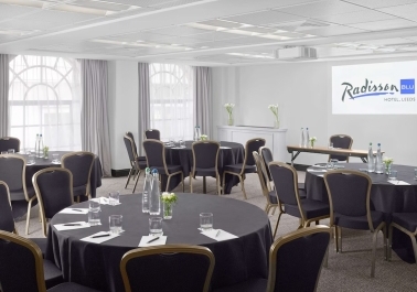 Where History Meets Innovation: Hosting Events in Our Historic Meeting Rooms sidebar image